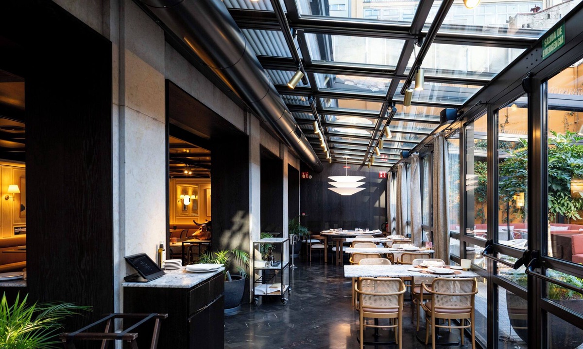 Eixample Hotel | Catalonia Boulevard