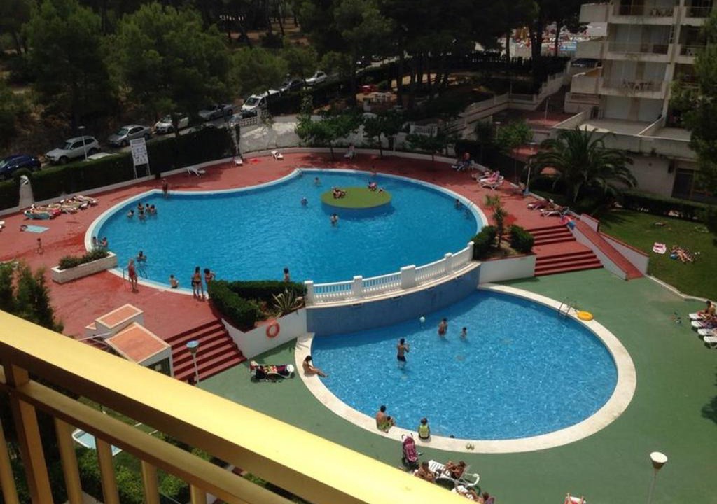 Salou Apartment | Cataluna 2