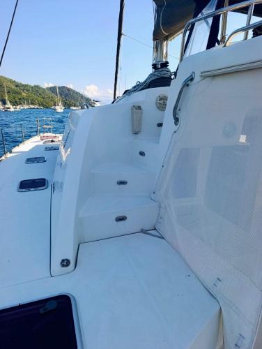 Gocek Boat Rental | catamaran yatch tour