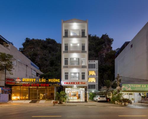 Cat Ba Hotel | Catba Central Hotel 2