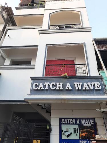 Mahabalipuram Beach Hotel | Catch A Wave Mahabalipuram