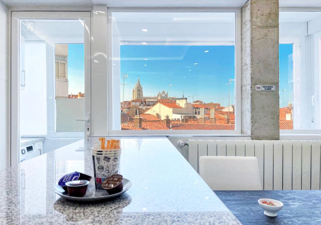 Old Town Apartment | CATEDRAL