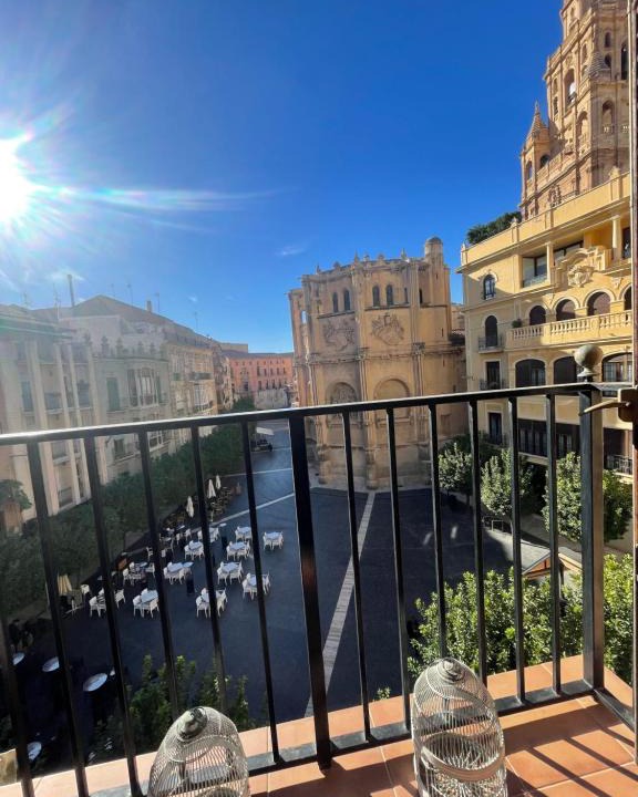 Murcia Apartment | Catedral Plaza