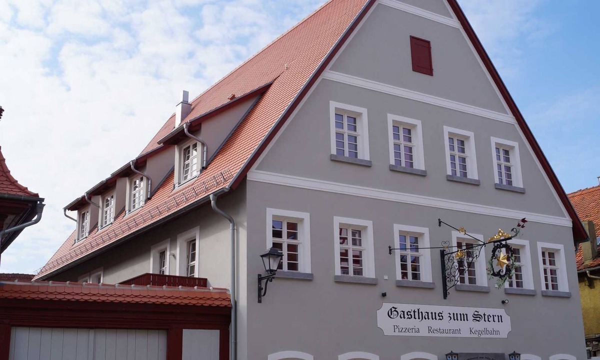 Bad Windsheim Apartment | Category 14 - Brewmaster Döbler - Apartments