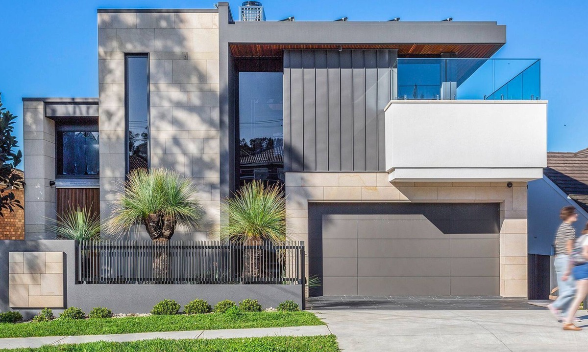 Kiama Downs House | Cathedral Shores - exceptional luxury holiday residence