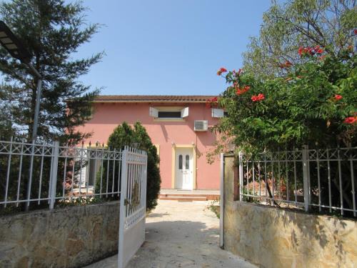 Afra House | Catherine's maisonette