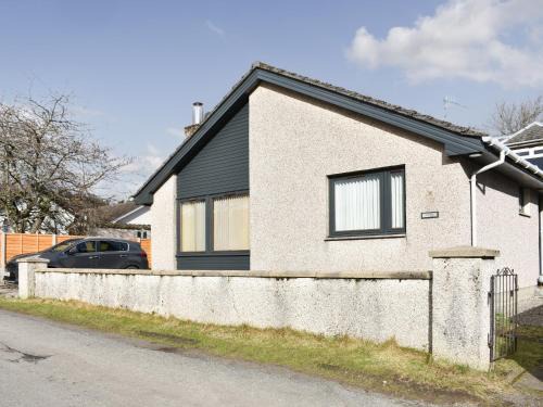 Newtonmore House | Cathwill