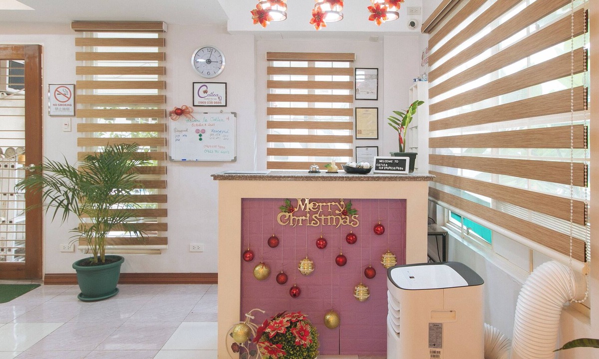 Pasay Hotel | Catlea Inn