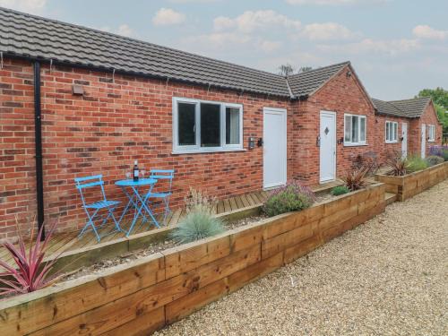 Lincoln House | Catley