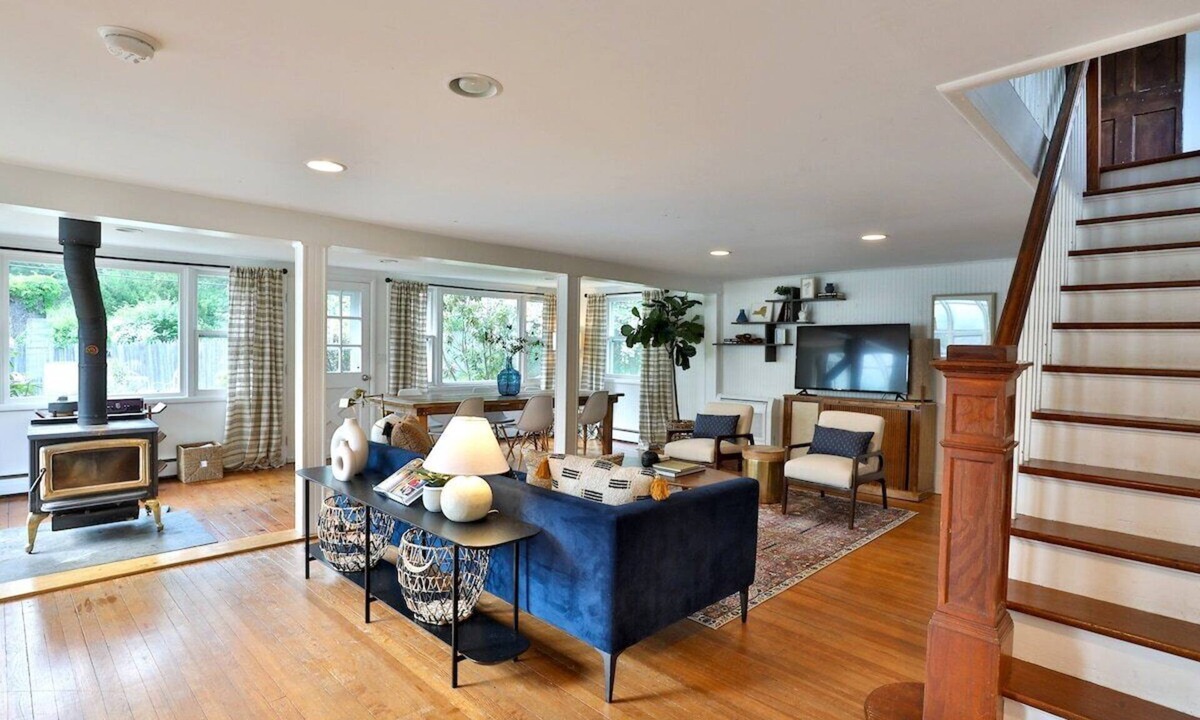 Mount Tremper House | Catskill Country House w/Hot Tub Near Hiking