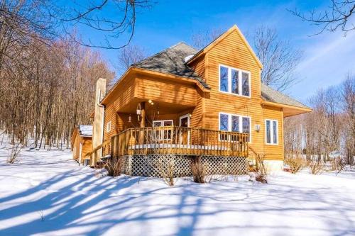 Bloomville House | Catskills Enchanted Forest