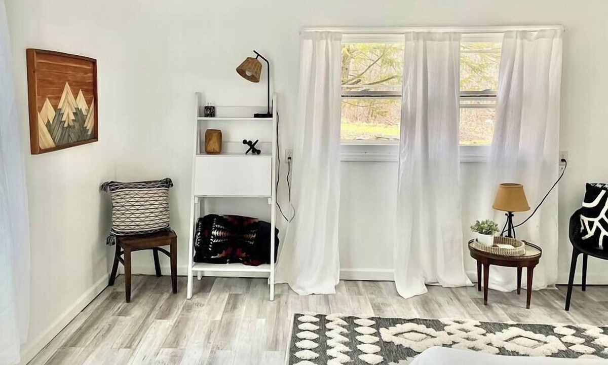 Mount Tremper House | Catskills Hideaway w/Sauna Minutes from Hiking