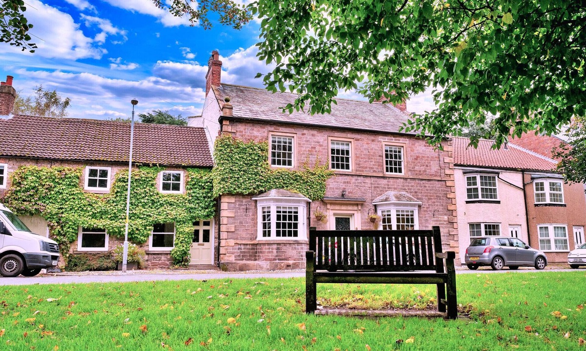 Catterick Cottage | Catterick Cottage