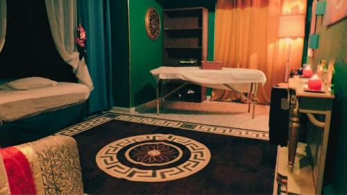 Algeciras Hotel | Cattleya Zensations