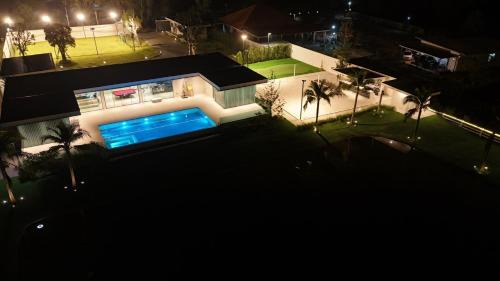 Chiang Phin Villa | cattown