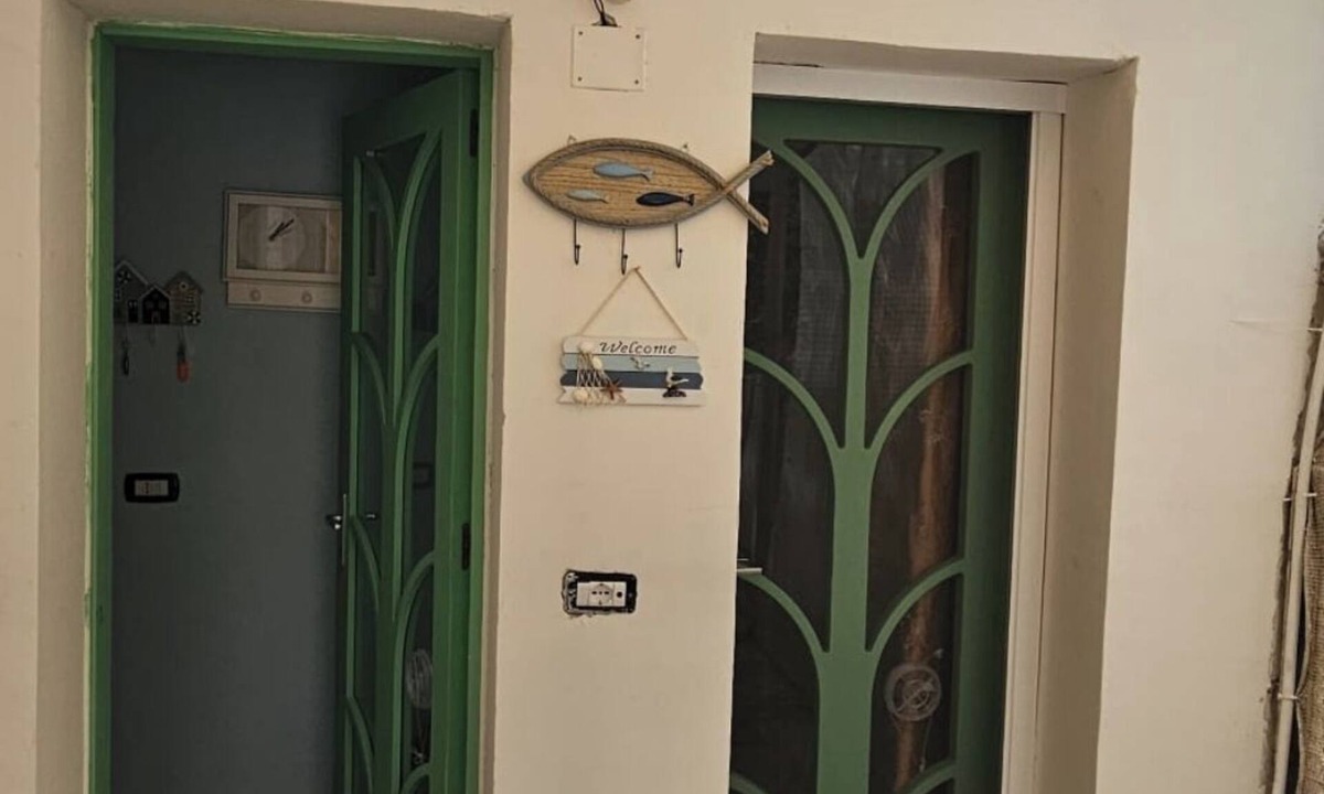 Cozze Villa | CatulloBagsBeach