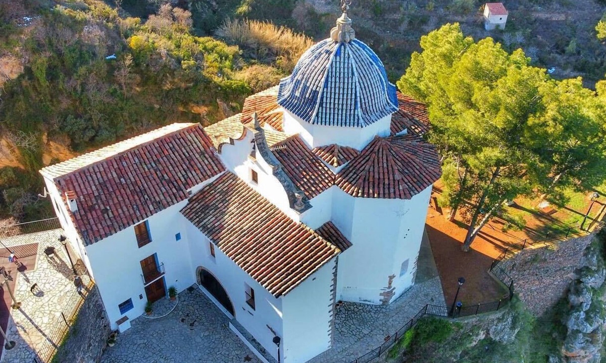 Lucena del Cid Bed & Breakfast | Cau de l'Art