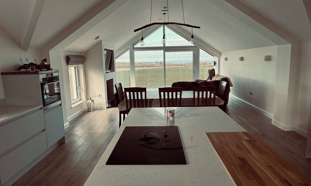 Bushmills House | Causeway Coast Lookout