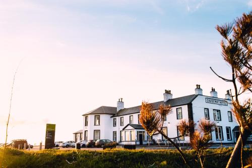 Bushmills Hotel | Causeway Hotel