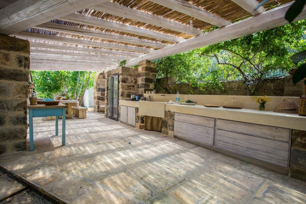 Cenate Apartment | Cava Degli Ulivi