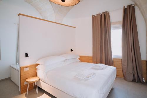 Centro Storico Bed & Breakfast | Cavae - Le stanze