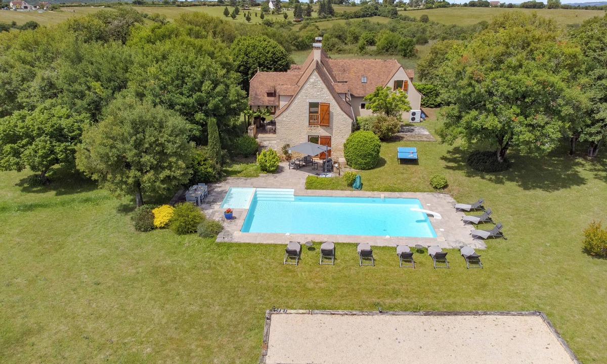 Cales Villa | Cavalaubre