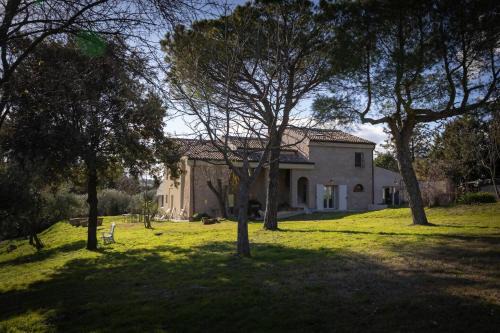 Dogana Apartment | Cavallara - pace, natura e musica