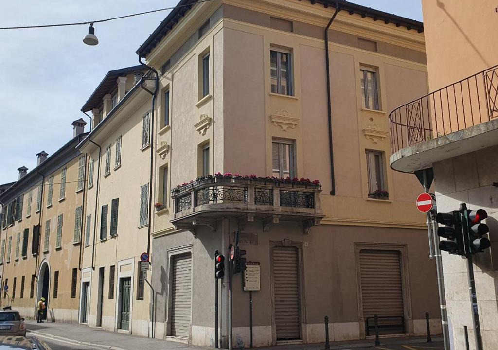 Centro Storico Nord Apartment | Cavallerizza flat