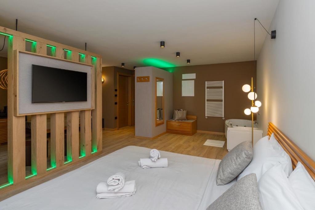 Marcena Hotel | Cavallino Experience - Alpine Wellness Hotel