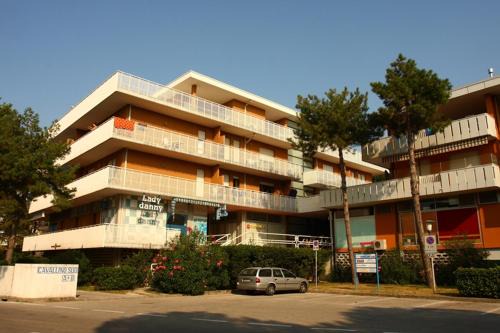 Bibione Lido dei Pini Apartment | CAVALLINO