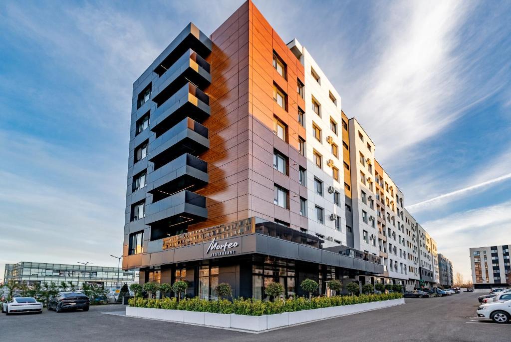 Sector 4 Apartment | Cavar Aparthotel