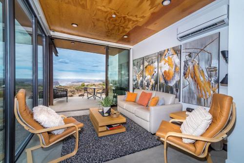 Quincy House | Cave B Ridge River View Retreat 3D - Wine & Relax