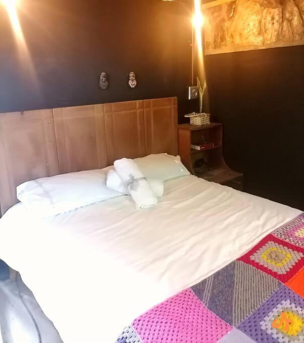 Gaborone Apartment | Cave79