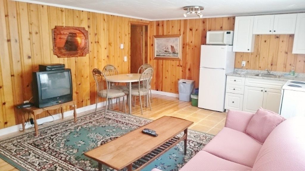 Green Gables House | Cavendish Breeze Inn - Cottage 2