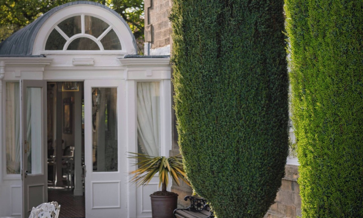 Baslow Hotel | Cavendish Hotel
