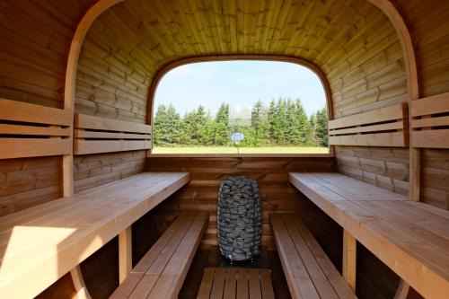 Cavendish Resort | Cavendish Lodge & Cottages