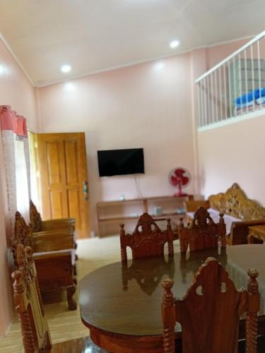 Virac House | cavinitan transient house