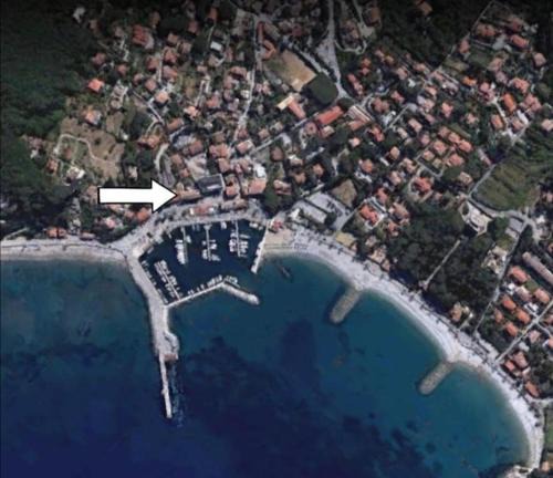 Cavo House | Cavo Beach 2