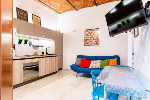Historic Centre Apartment | Cavour central apartment