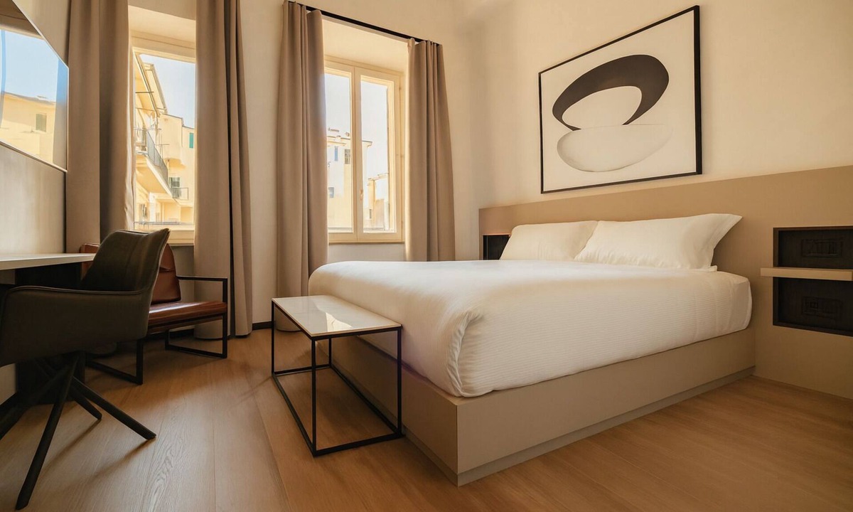 Ancona Apartment | Cavour Suites