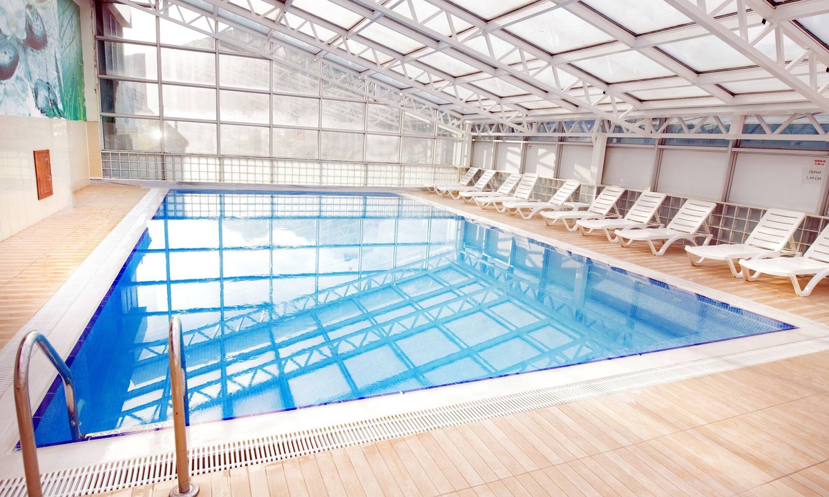 Tokat Hotel | Cavusoglu Tower Hotel