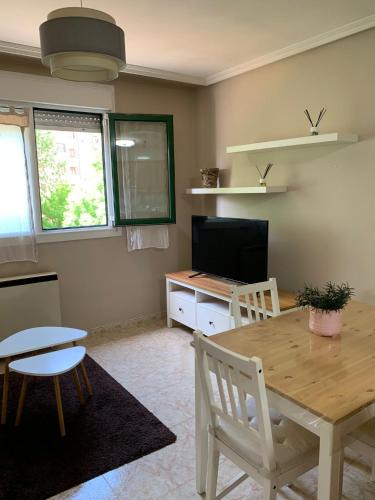 Piedras Blancas Apartment | CaYoli
