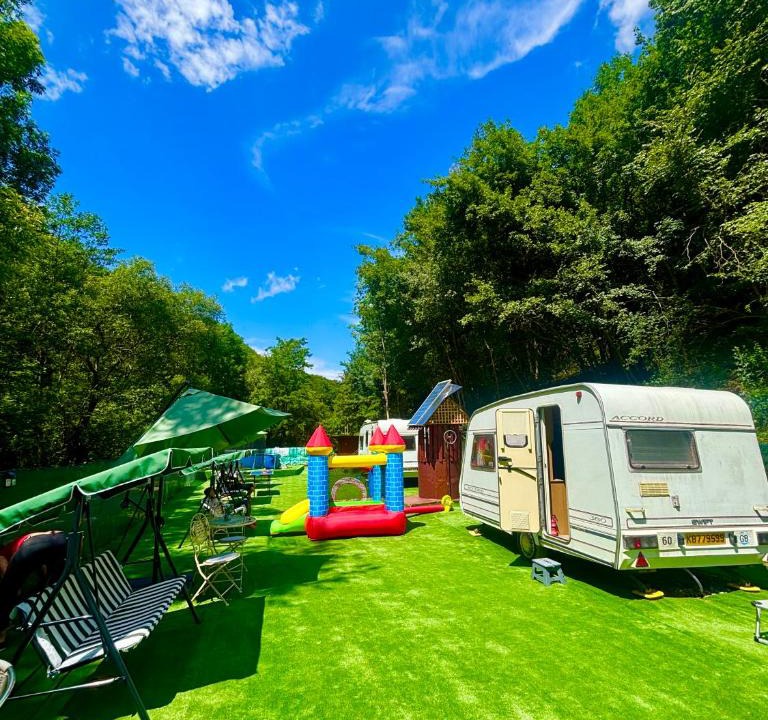 Baita Other | Cazare Camping Anca