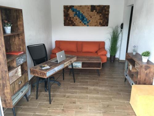 Baraolt Apartment | Cazare For-Rest Accommodation