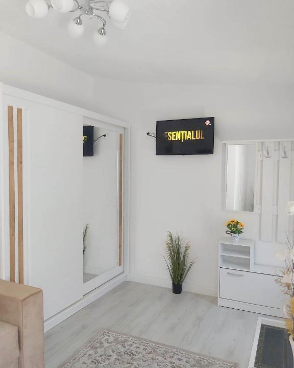 Otelu Rosu Ski Chalet | Cazare