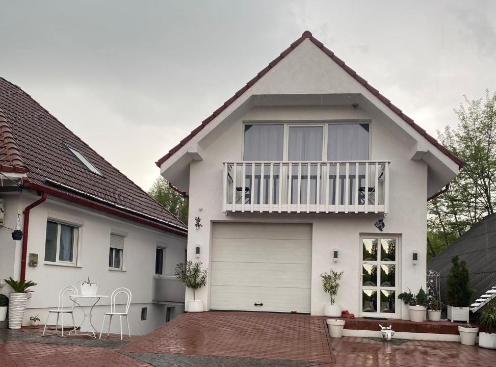 Singeorgiu de Mures Apartment | Cazarea Sisi