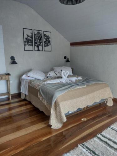 Maringa Bed & Breakfast | Cazinha ninho dos canarinhos