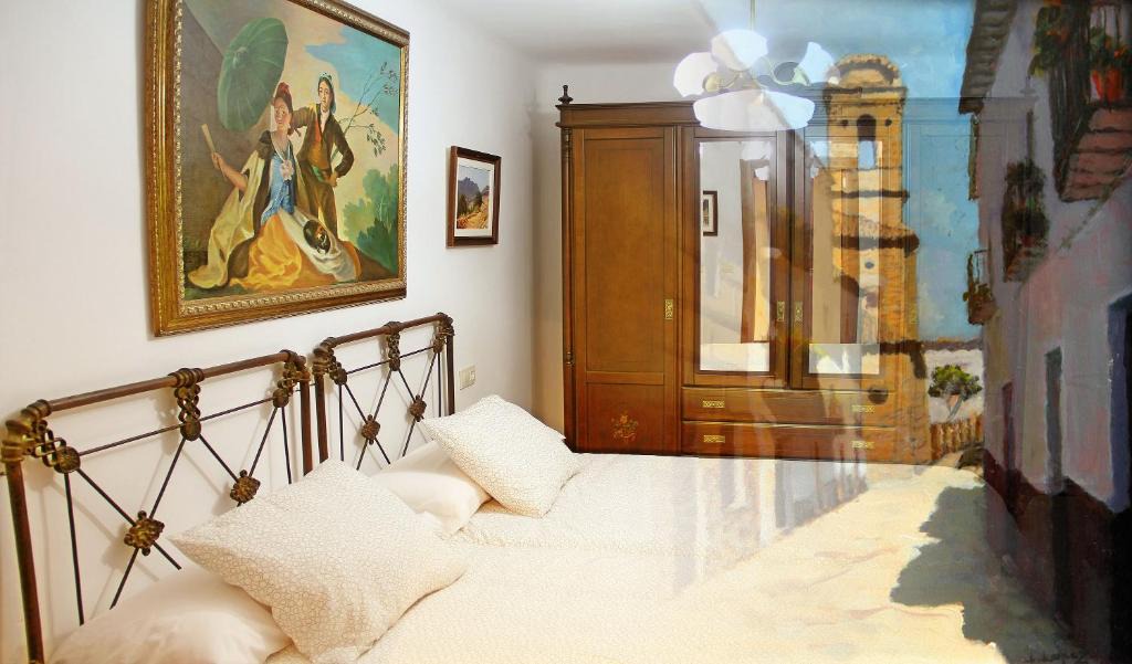 Cazorla House | CAZORLA CASA DEL ARTE