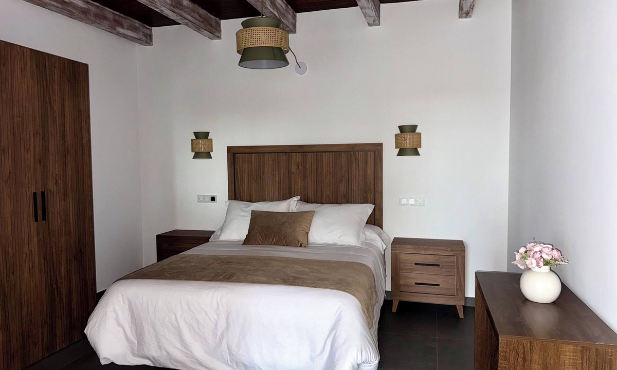 Cazorla Hotel | Cazorla Estelar Rural Accommodation and Bubble Hotel