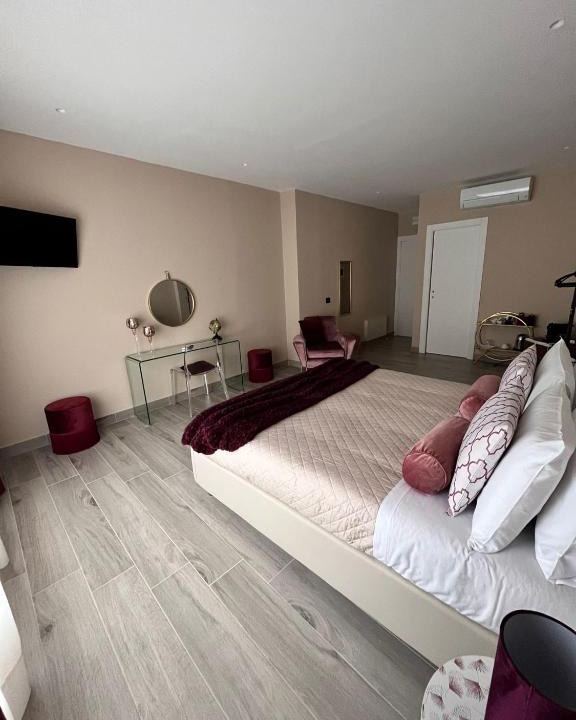 Termini Imerese Bed & Breakfast | CB Rooms